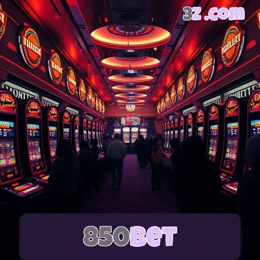 850bet Versão Móvel