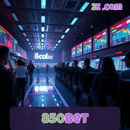 850bet Caça-Níqueis