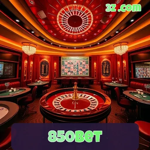 850bet: Explore Jogos de Mesa com Emoções e Prêmios Imperdíveis!