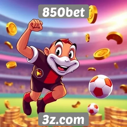 Dicas para iniciantes no site 850bet